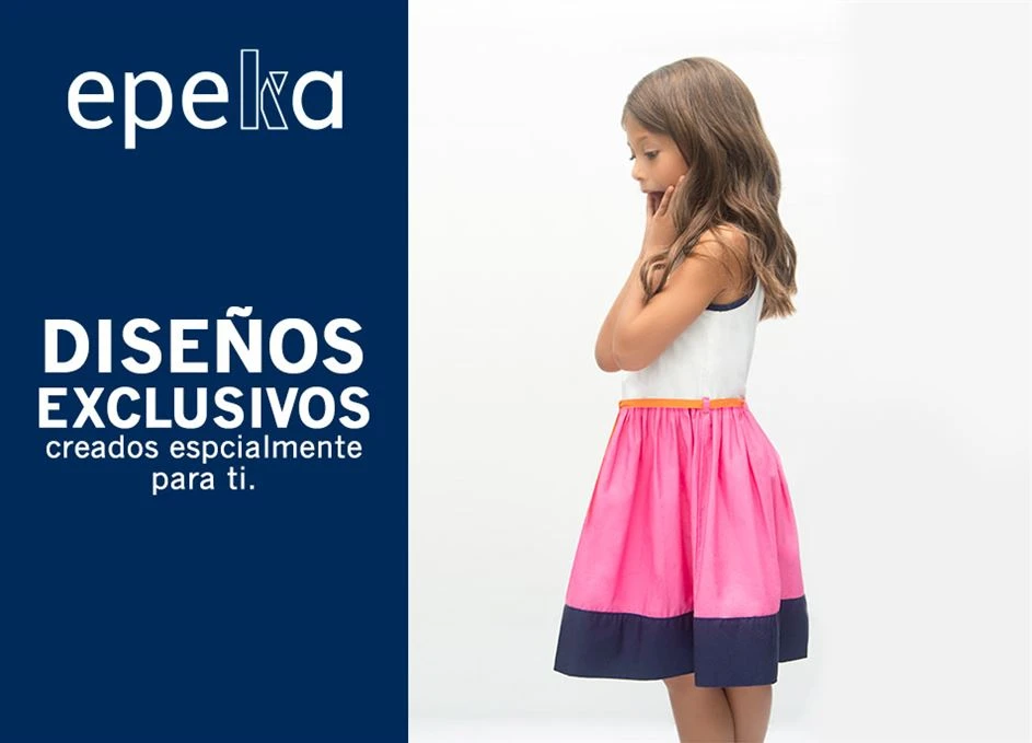 Obtén 10% de descuento en www.epeka.com.