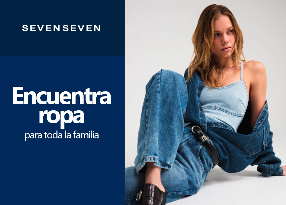 Encuentra ropa de moda juvenil