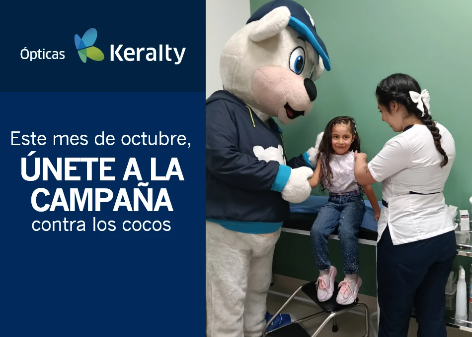 Vacuna para la prevención del meningococo con tarifa especial