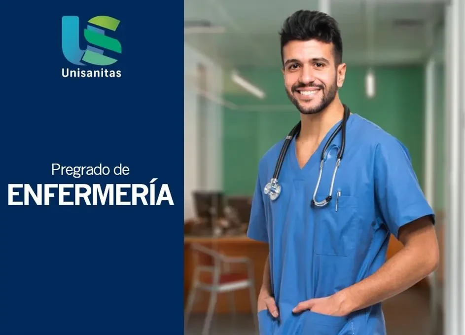 5% de descuento en toda la carrera de Pregrado de Enfermería
