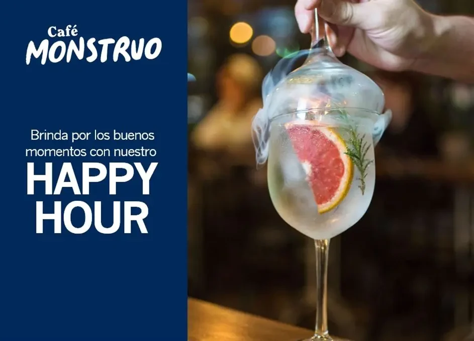 Happy Hour