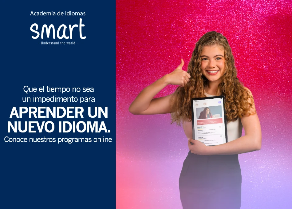 Hasta el 10% de descuento en programa smart online
