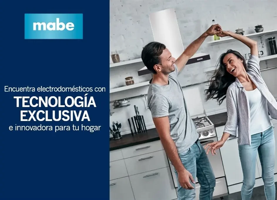 Encuentra tecnología exclusiva para tu hogar