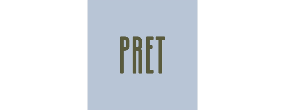 PRET