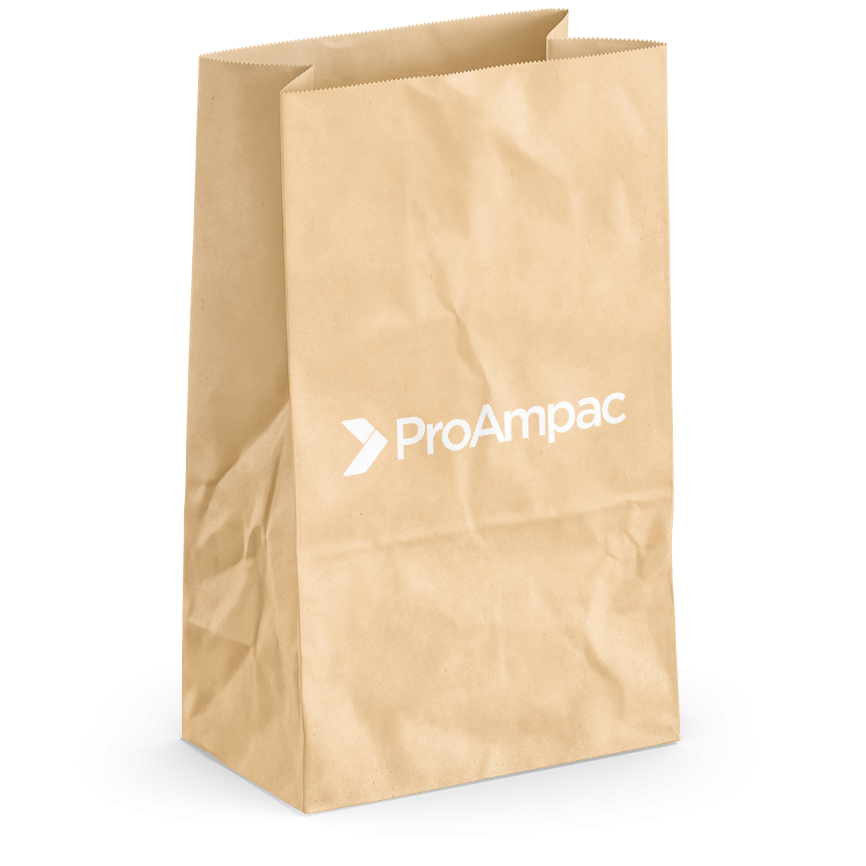 Grocery Bags ProAmpac Flexible Packaging