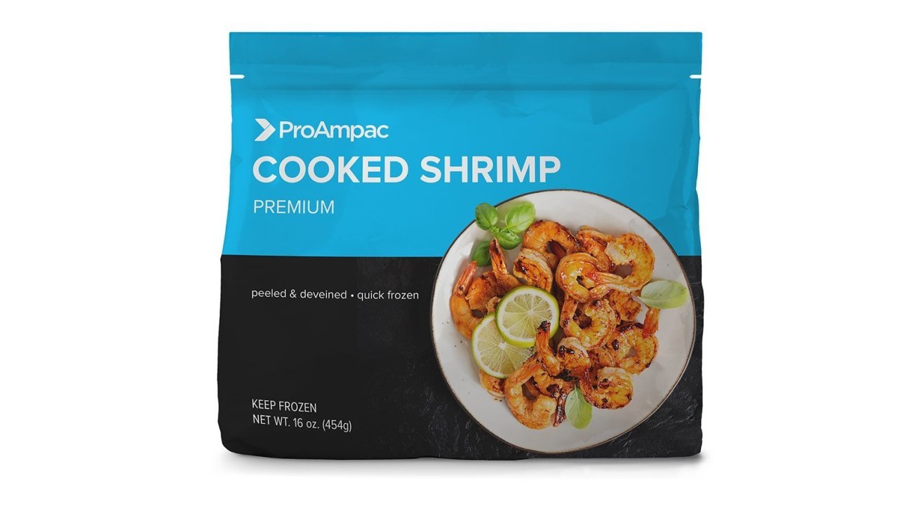 Sealing in Freshness for Every Catch