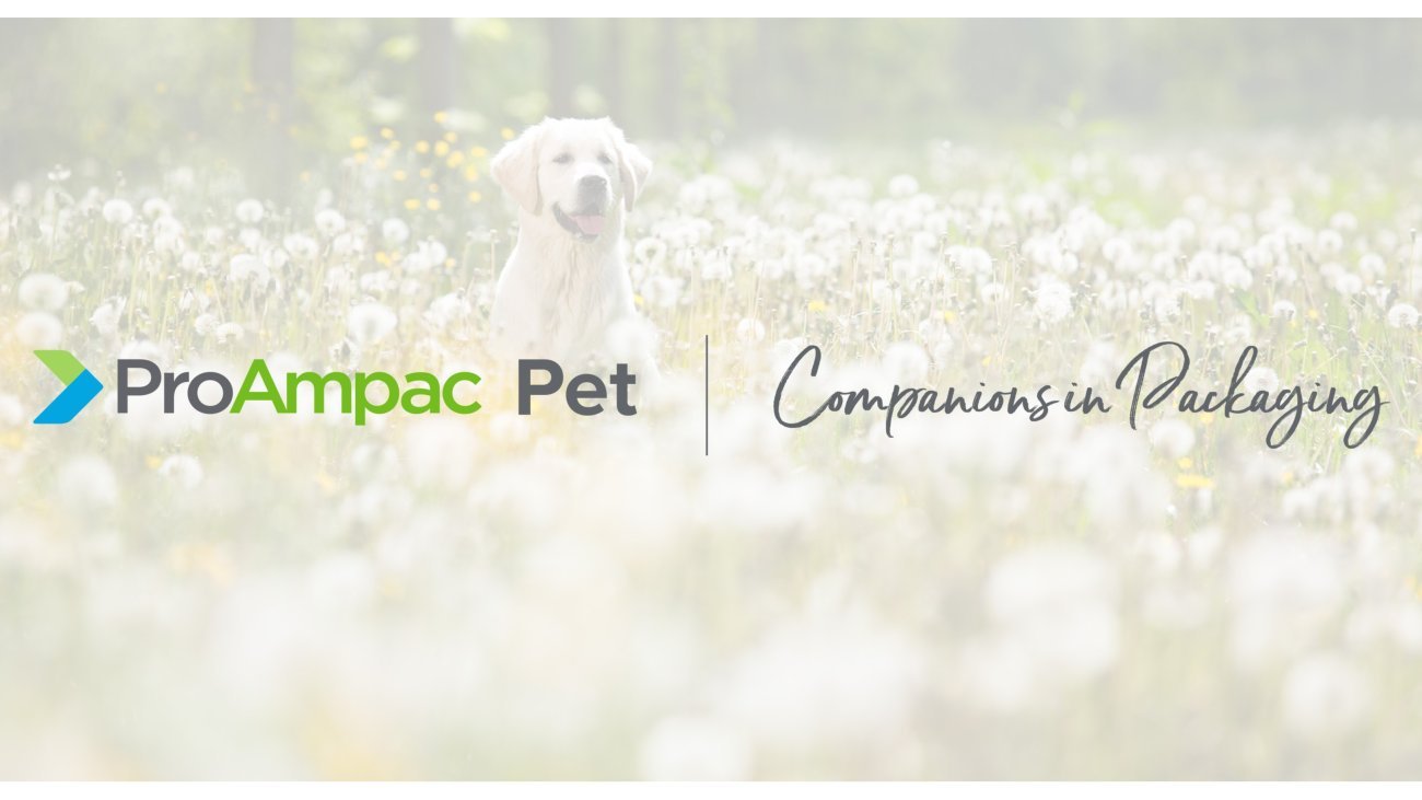 Summer's Better with a Loyal Companion — and Great Packaging