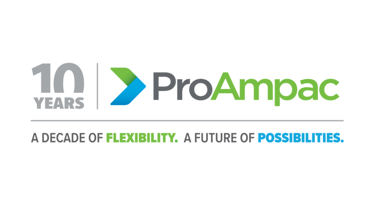 ProAmpac Turns 10