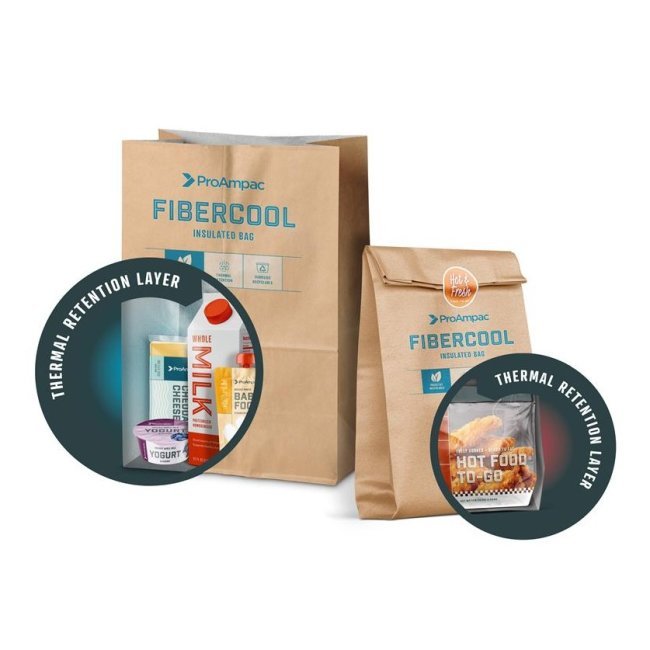ProActive Recyclable FiberCool