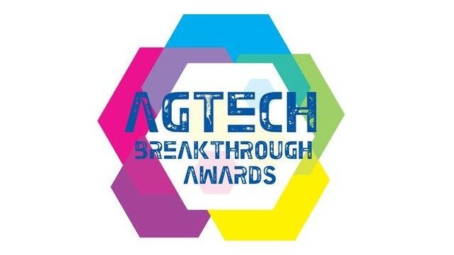 AgTech Breakthrough Awards
