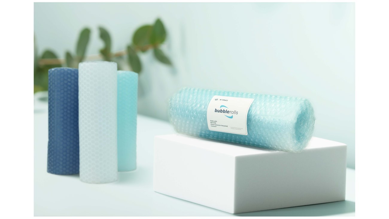 PAC Worldwide Unrolls Sustainable Packaging Innovations at PACK EXPO 2025 Group Image