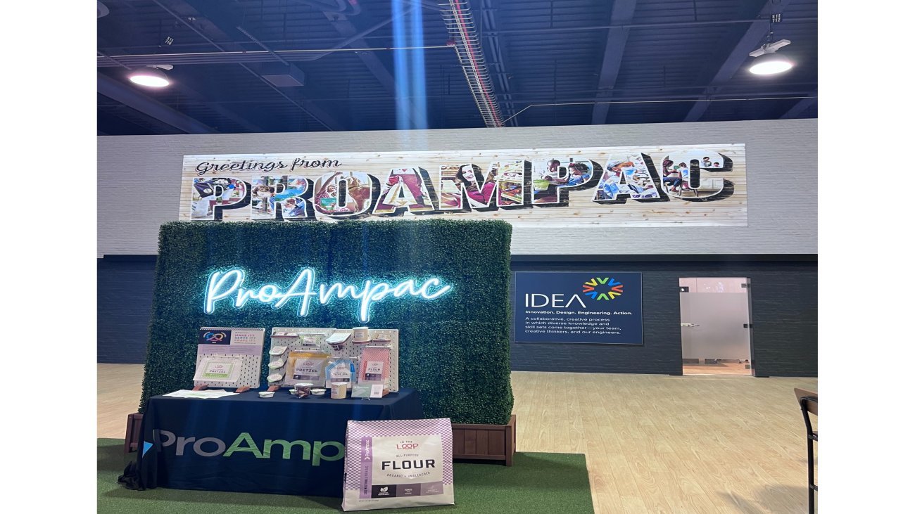 Wrapping Up PACK EXPO 2025
