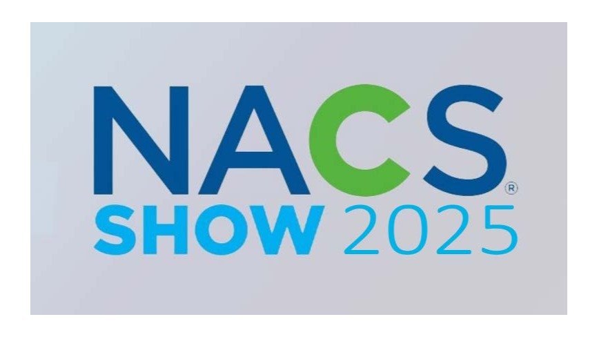 Come See Us at NACS 2025!