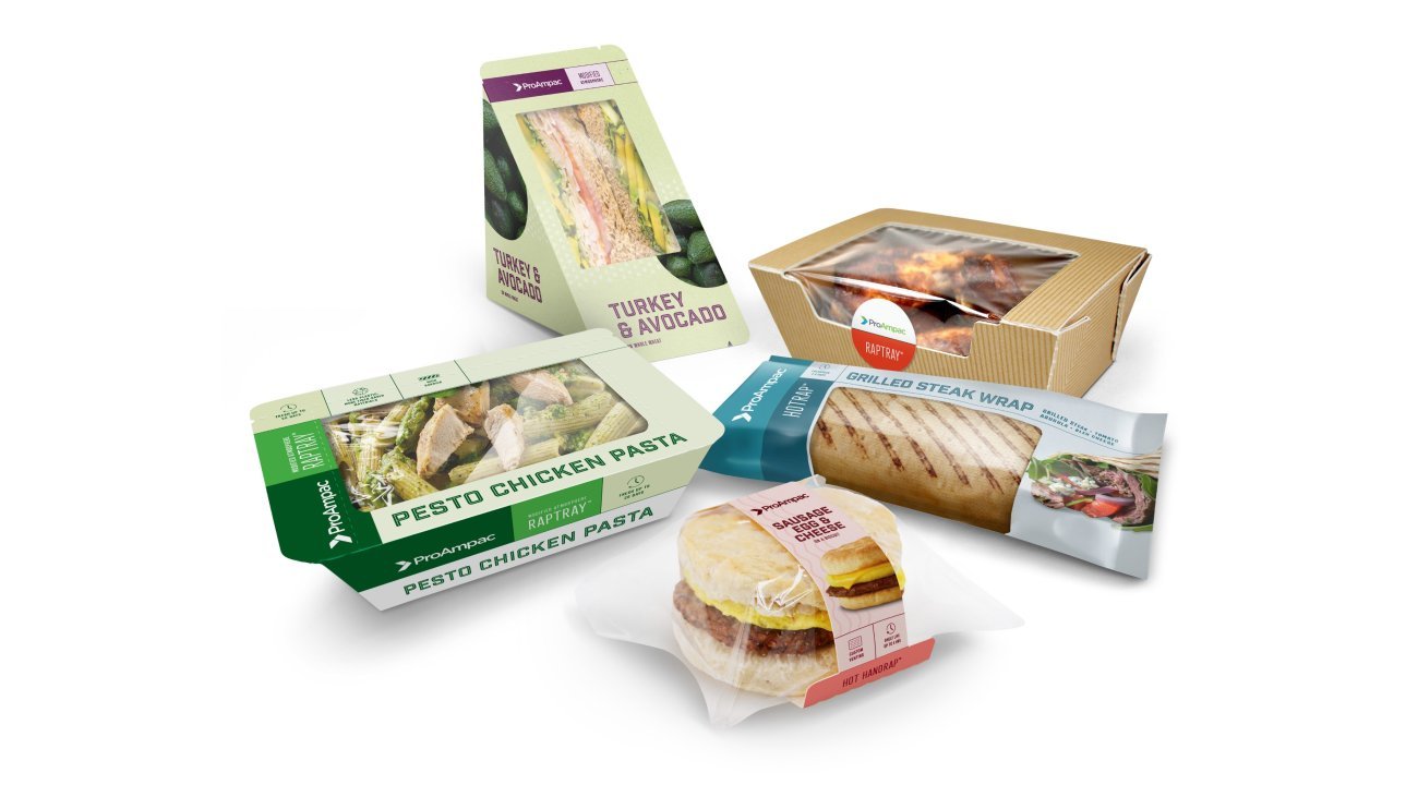From Counter to Curbside: ProAmpac’s Food-to-Go Innovations Take Center Stage at NACS 2025