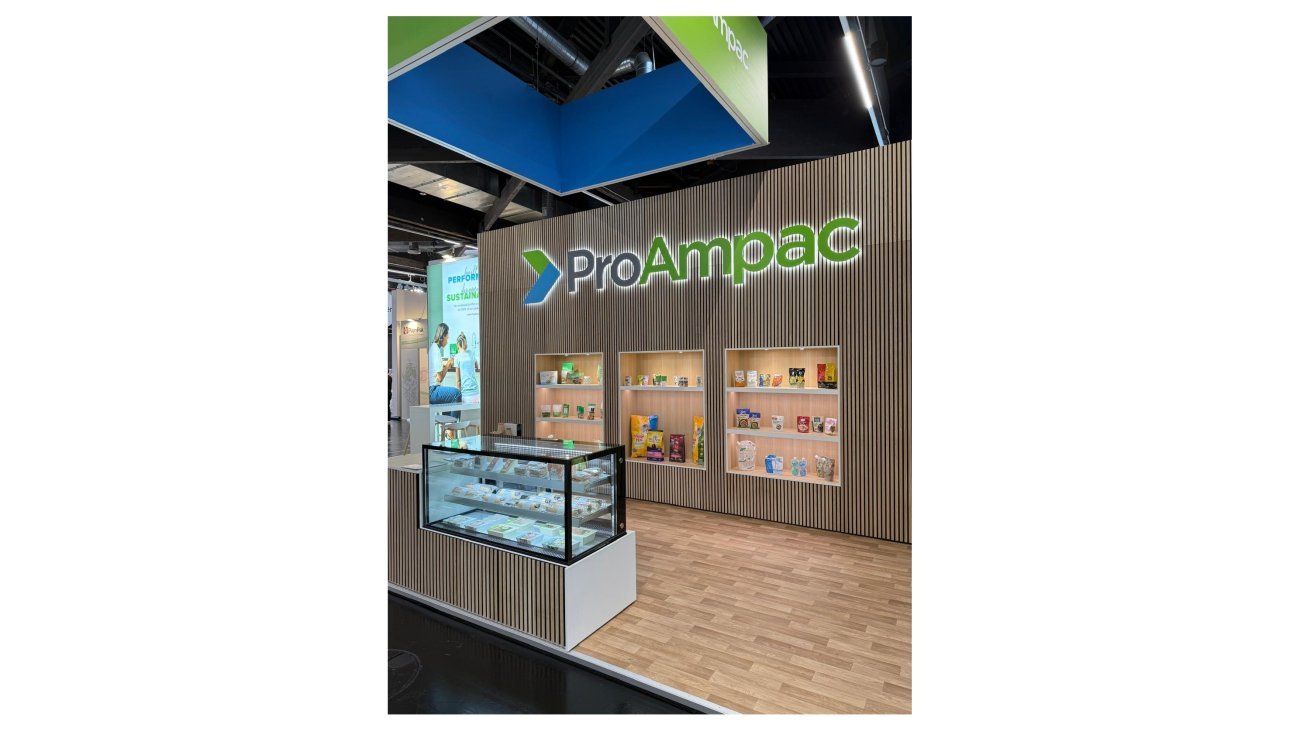 Innovation Meets Sustainability at FachPack 2025