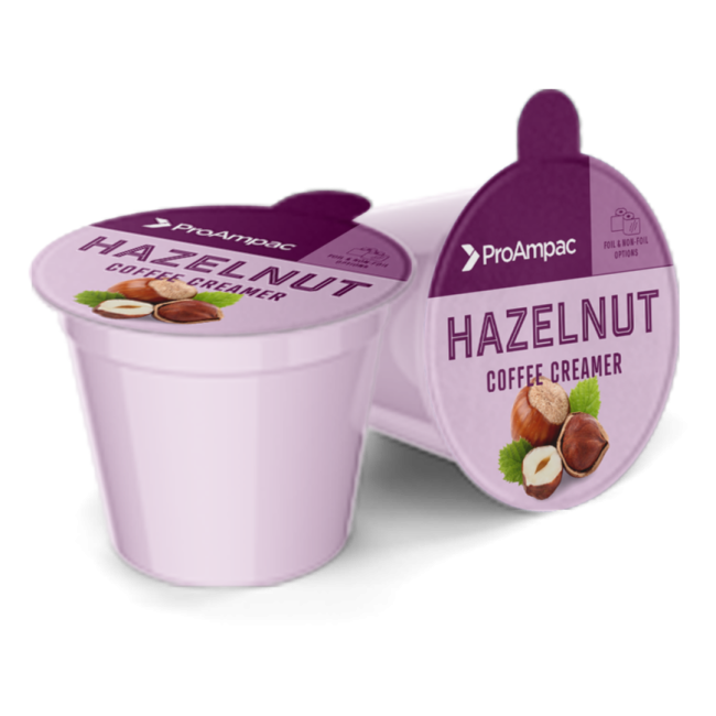 Single Serve Creamer XS