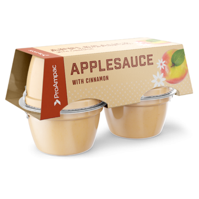 Applesauce XS
