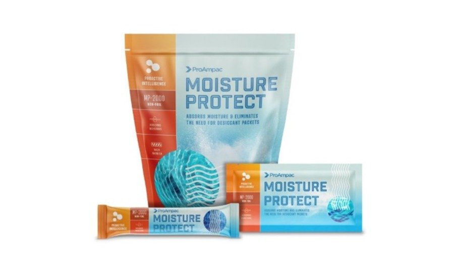 Advancing Sustainable Moisture Protection