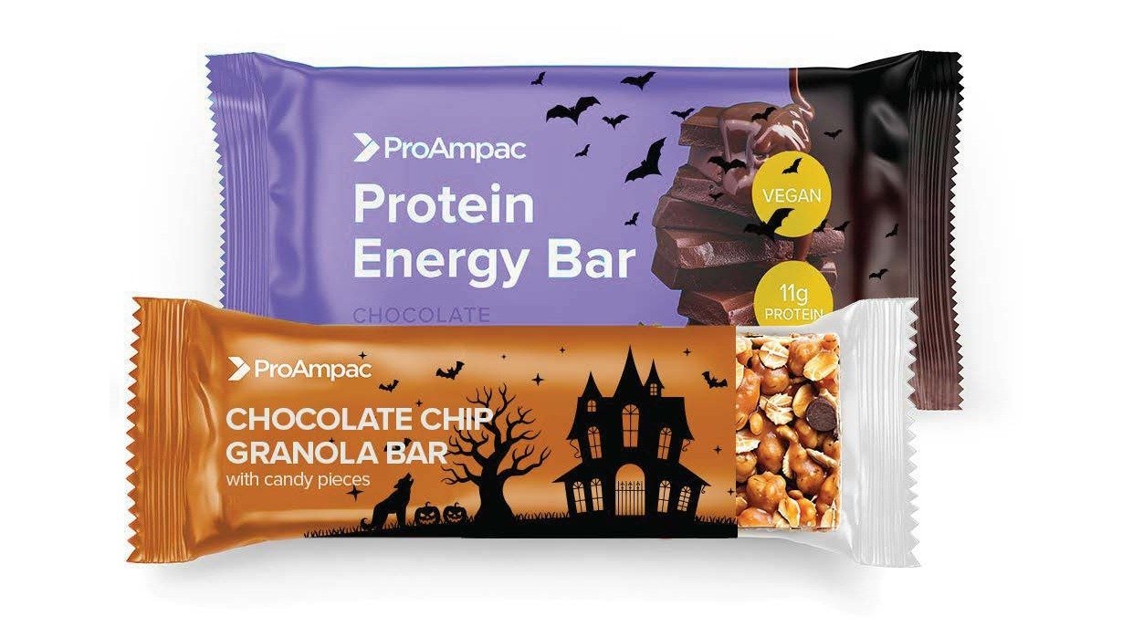 Spooktacular Sweets & Sustainable Treats Group Image