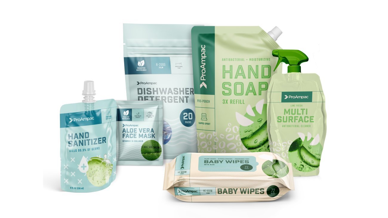 Home & Personal Care