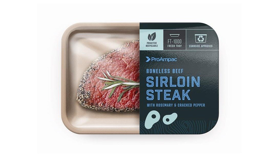 Advancing Sustainable Tray Solutions