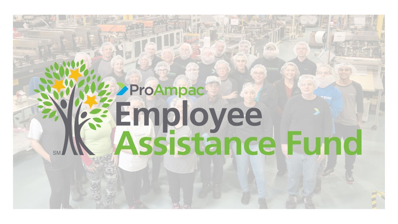 Supporting Each Other Through PEAF