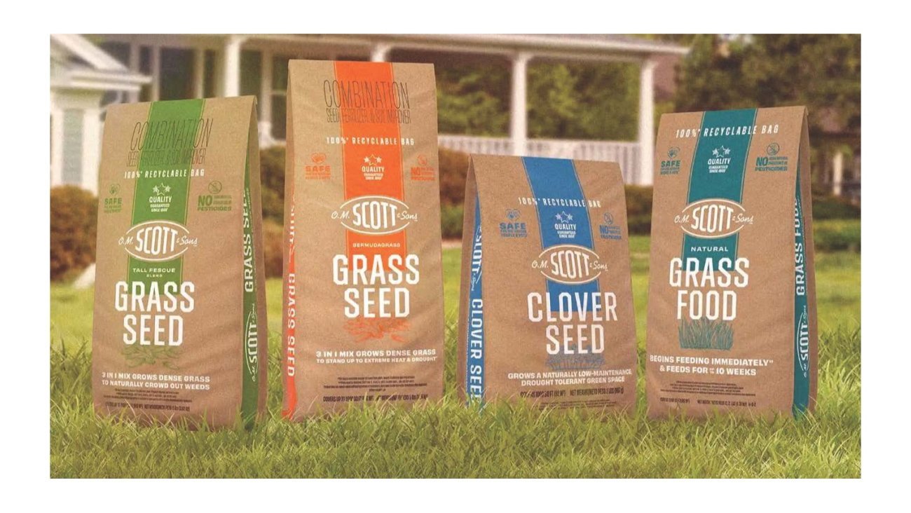 Sustainable Packaging Spotlight: ProAmpac’s Fiber Bag for Scotts