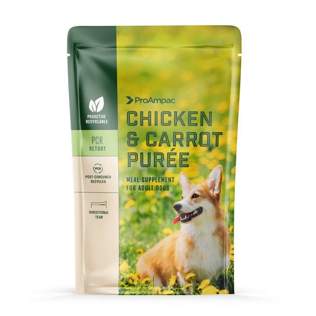 2025 PAS PCR DogFood Supplement Pouch 1200px Copy