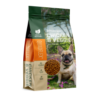 QUADFLEX Pet Food Flexible Packaging | ProAmpac