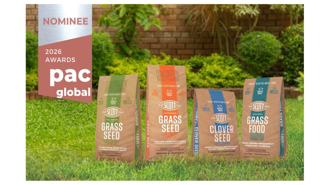 2026 PAC Global Awards Nomination