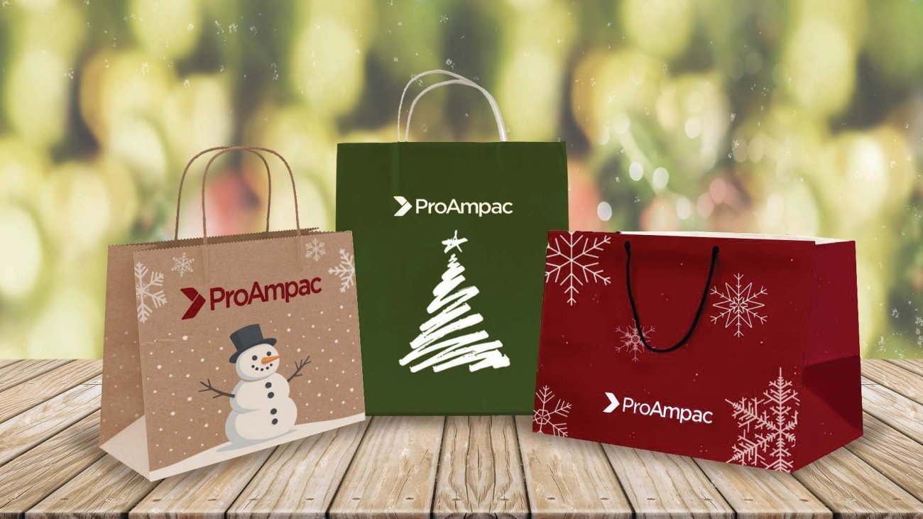 Elevate Holiday Shopping