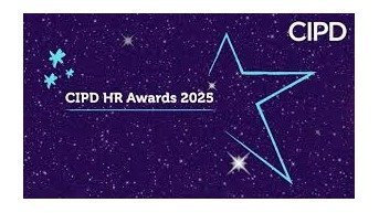 Inspiring Leadership Recognised: Anna Byrne Named Finalist at CIPD 2026 HR Awards