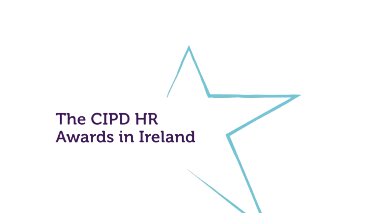 Inspiring Leadership Recognised: Anna Byrne Named Finalist at CIPD 2026 HR Awards Group Image