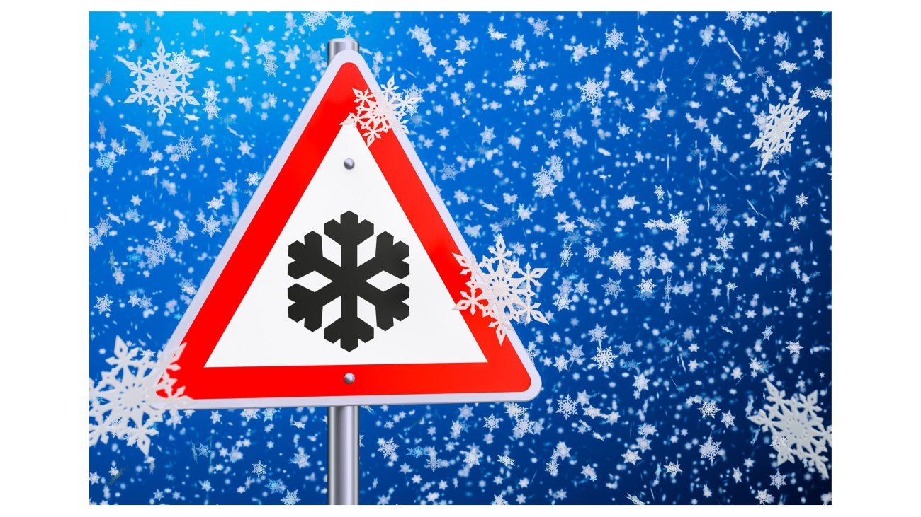 Winter Weather, Year-Round Safety