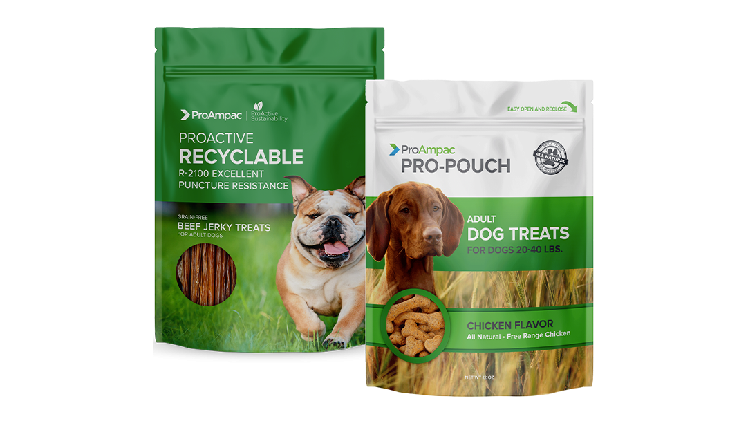 Packaging Worthy of a Perfect Treat