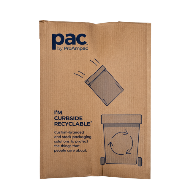 PBP Ecojacket Flex Product