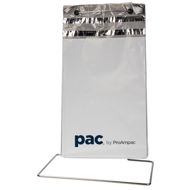 Wicket Cutout PACbyProAmpac