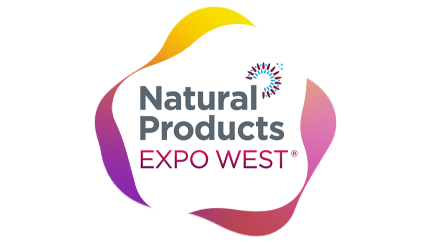 Visit us at Natural Foods Product West