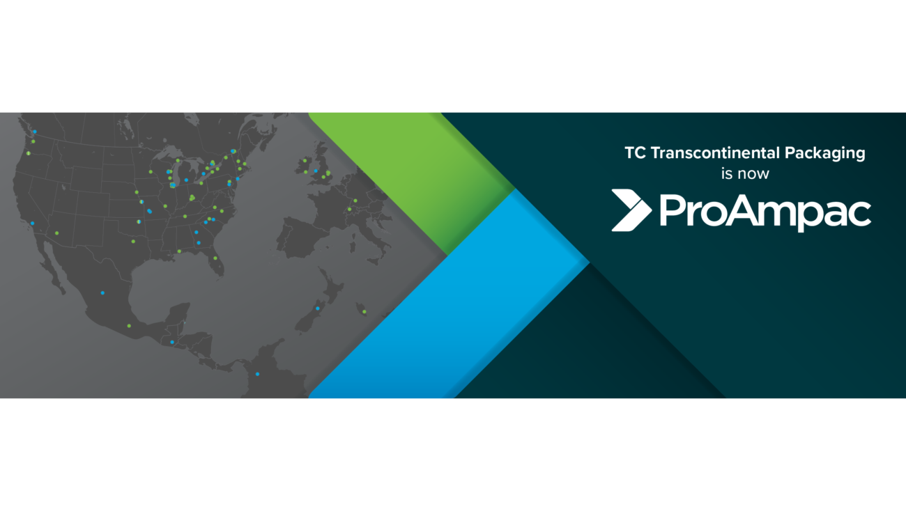 ProAmpac Completes Acquisition of TC Transcontinental Packaging