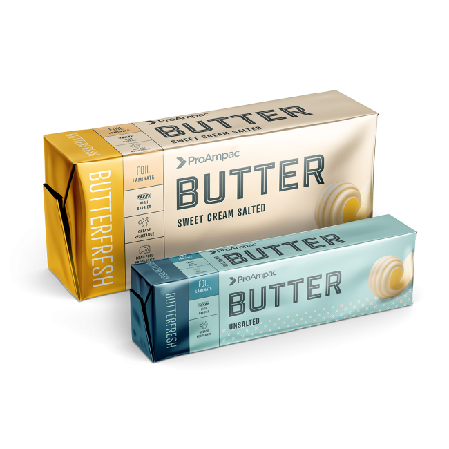 2024 ButterFresh Foil Group 01 Sm