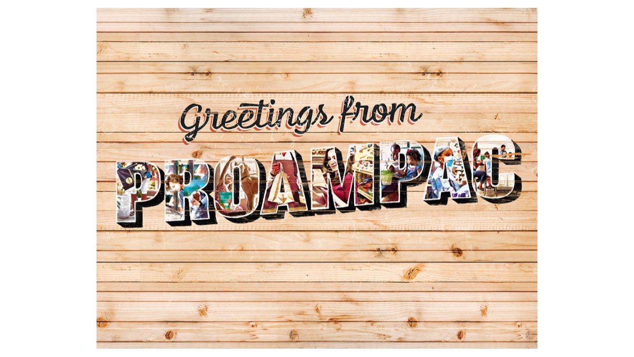 Spring Tradeshow Season Is Here