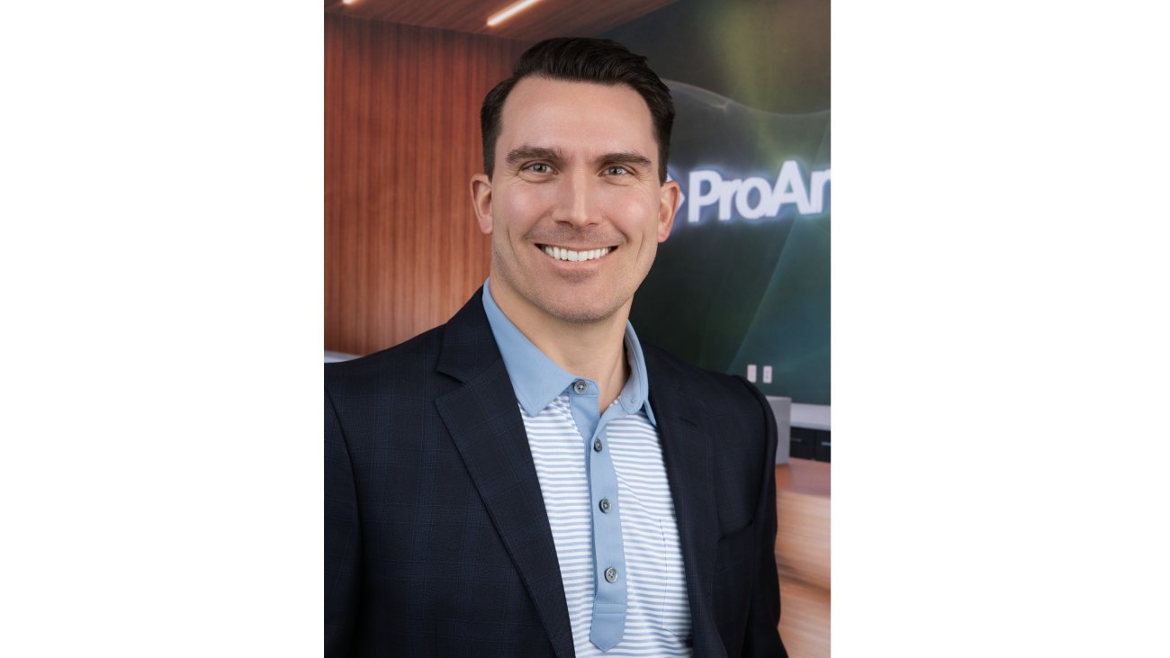 ProAmpac’s Thomas Parenteau Elected to Cal Poly Packaging Program Advisory Board
