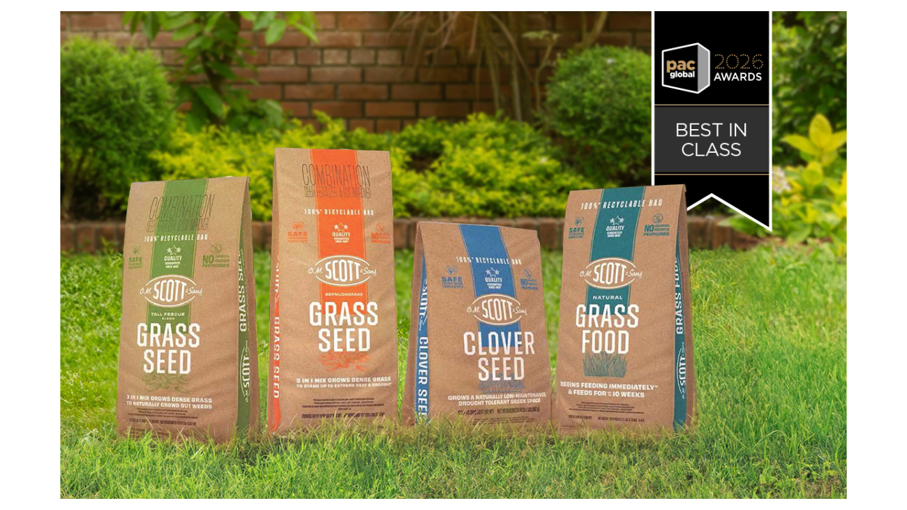 PRO-EVO® Makes Its Mark with Major Win at 2026 PAC Global Awards