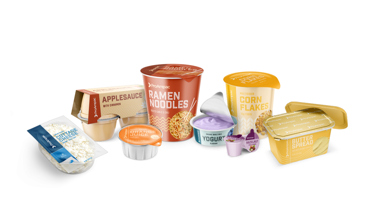 Packaging That Seals the Difference