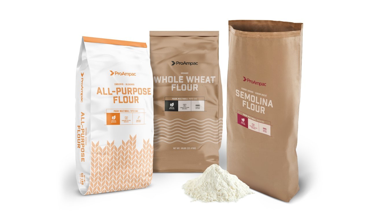 ProAmpac Highlights Packaging Performance and Retail Innovation at IAOM 2026