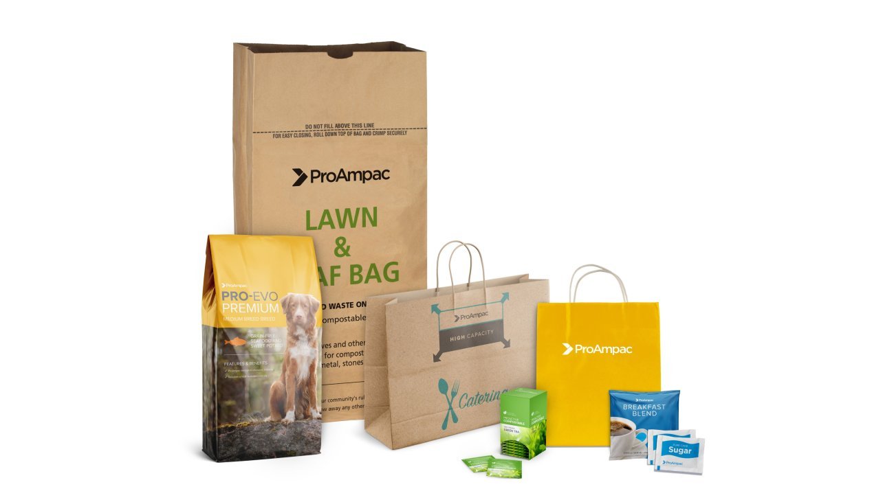 Earth Month: Advancing Paper-Based Solutions