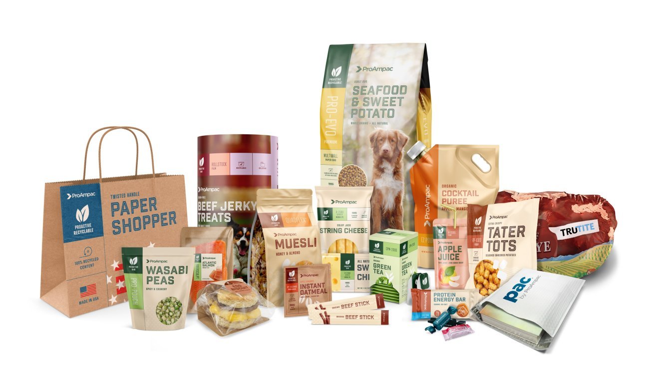 Turning Scale into Solutions: Advancing What’s Next in Sustainable Packaging at Interpack 2026