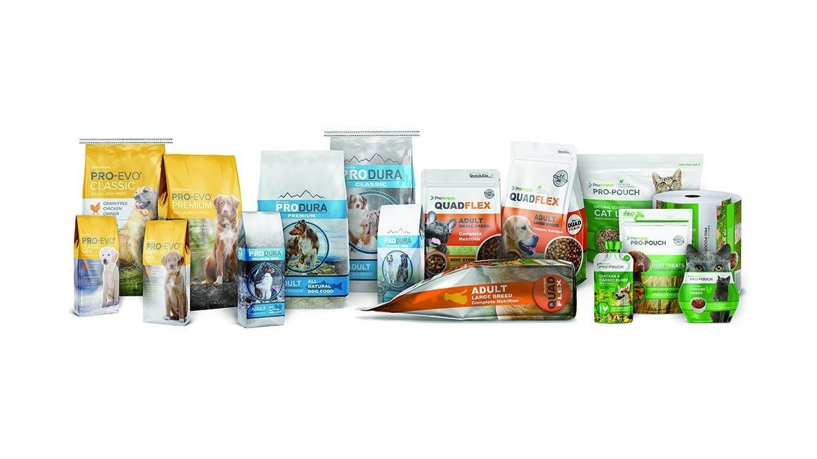 ProAmpac Unleashes Pet Packaging Innovation at Interzoo 2026
