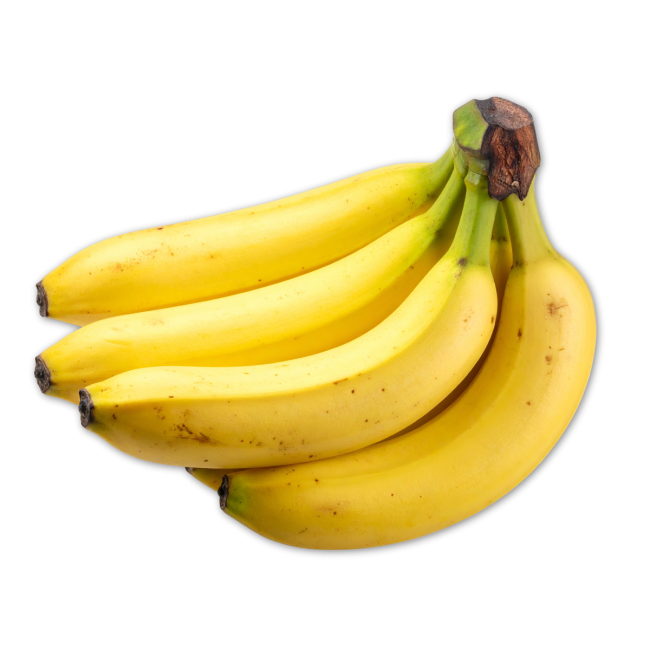 Banana 1200x1200