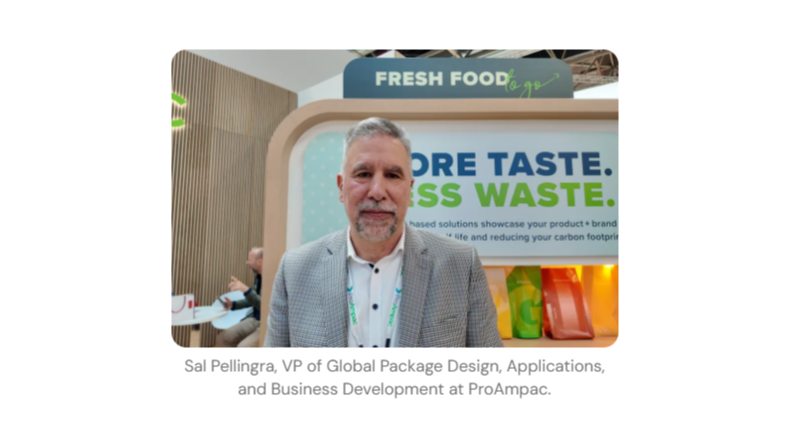 Sustainable Packaging Solutions Drive Conversations at Interpack 2026